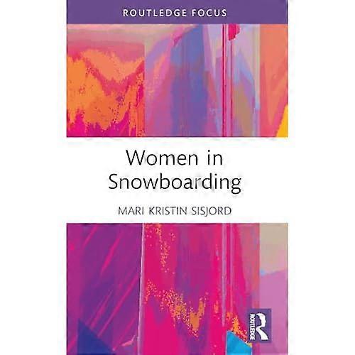 Women in Snowboarding