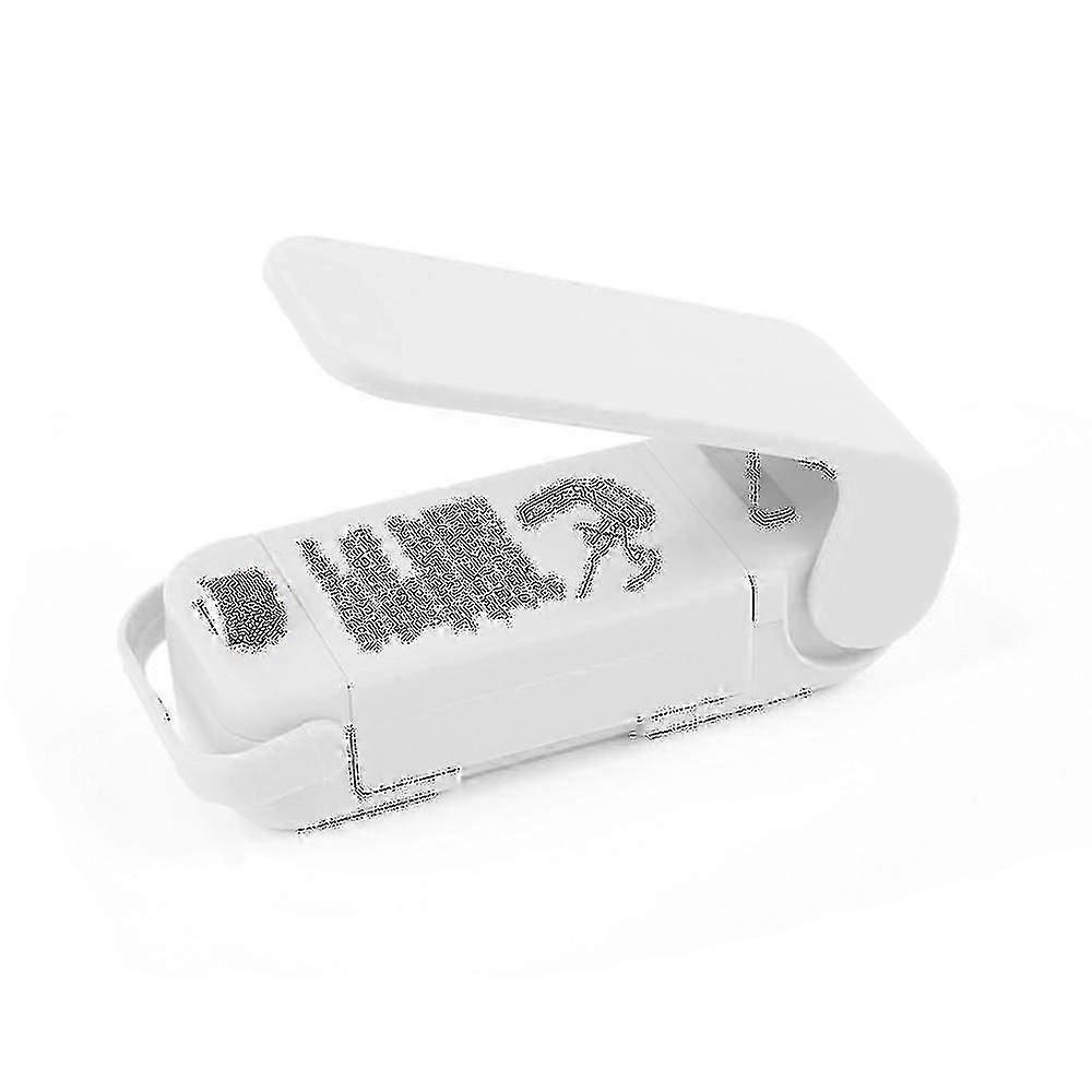 Mini Heat Sealing Machine, Bag Clips Seals