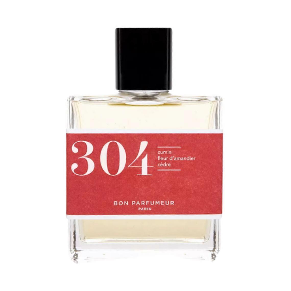 304 Cumin Almond Blossom Cedar Eau De Parfum