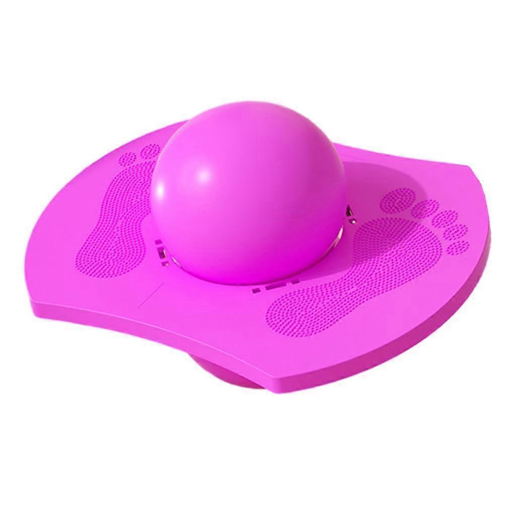 pogo trick boll barn studsande boll för hem utomhus övning balans förmåga