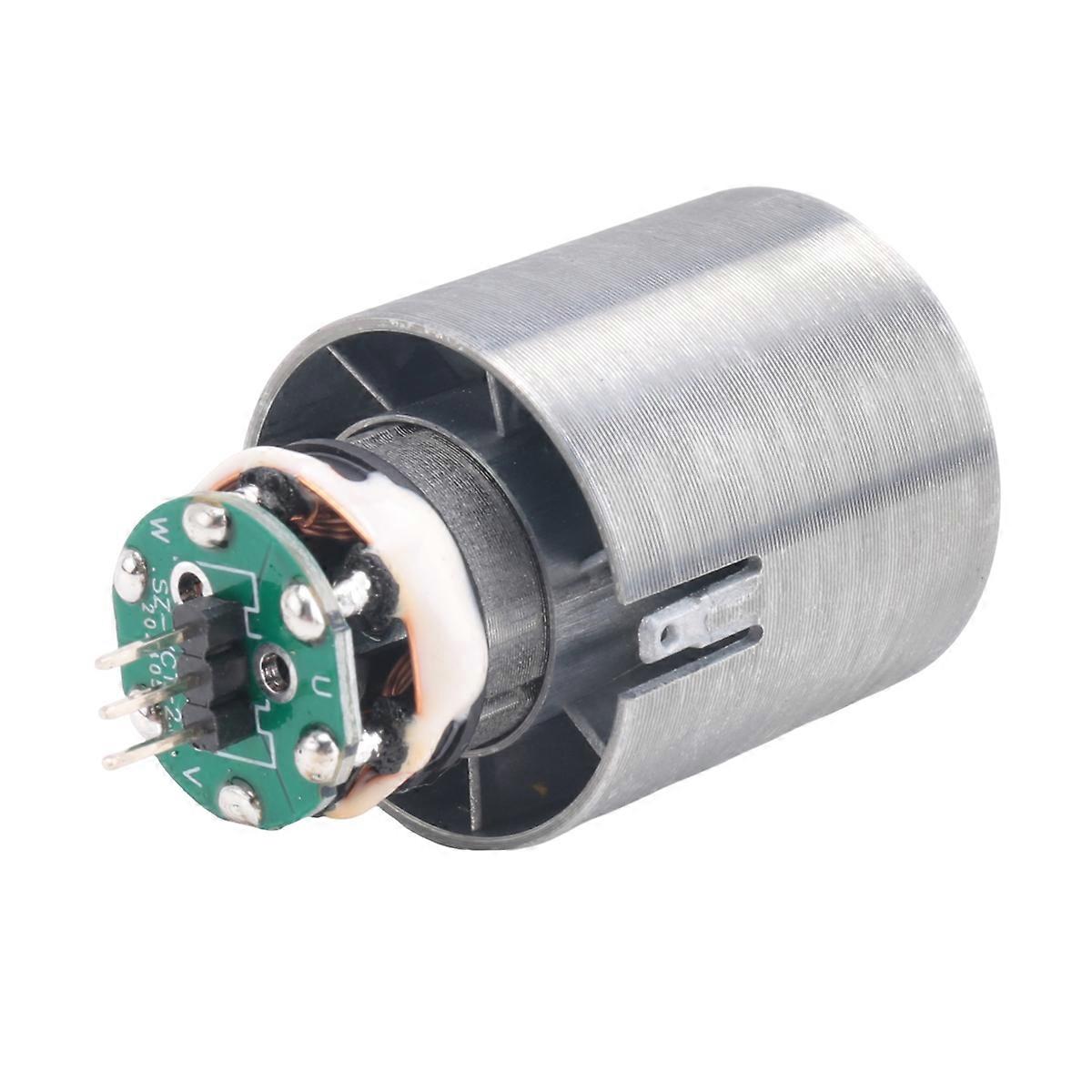130000 RPM Brushless Motor Turbo Jet Fan Motor