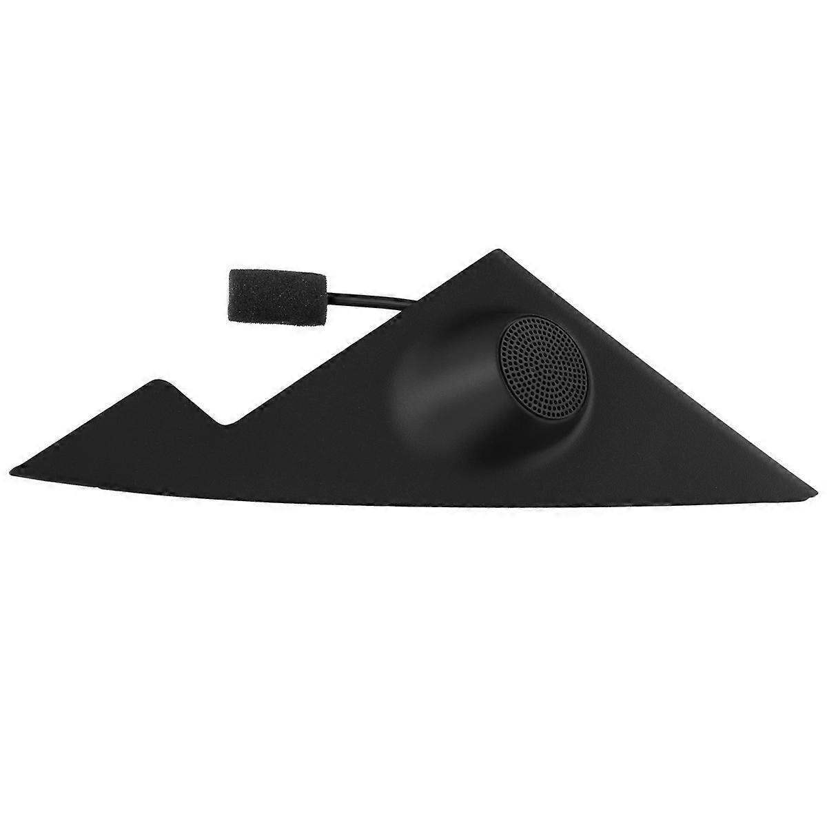 Car Tweeter Speaker Quadrant Cover for Hyundai Sonata NF 2008-2010
