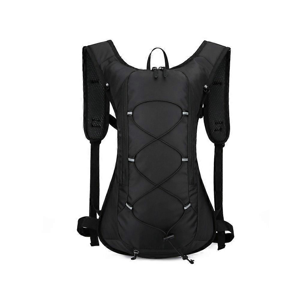 Backpack Permani Boston with space for a water bladder PLC2370BLACK