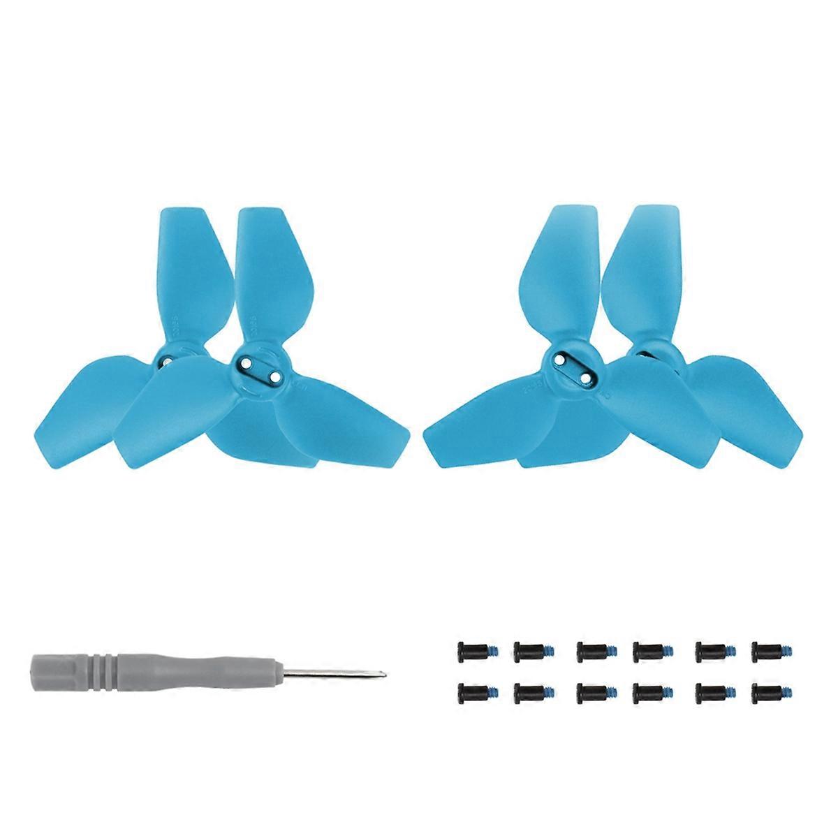 for Neo Drone Low Noise Propellers C