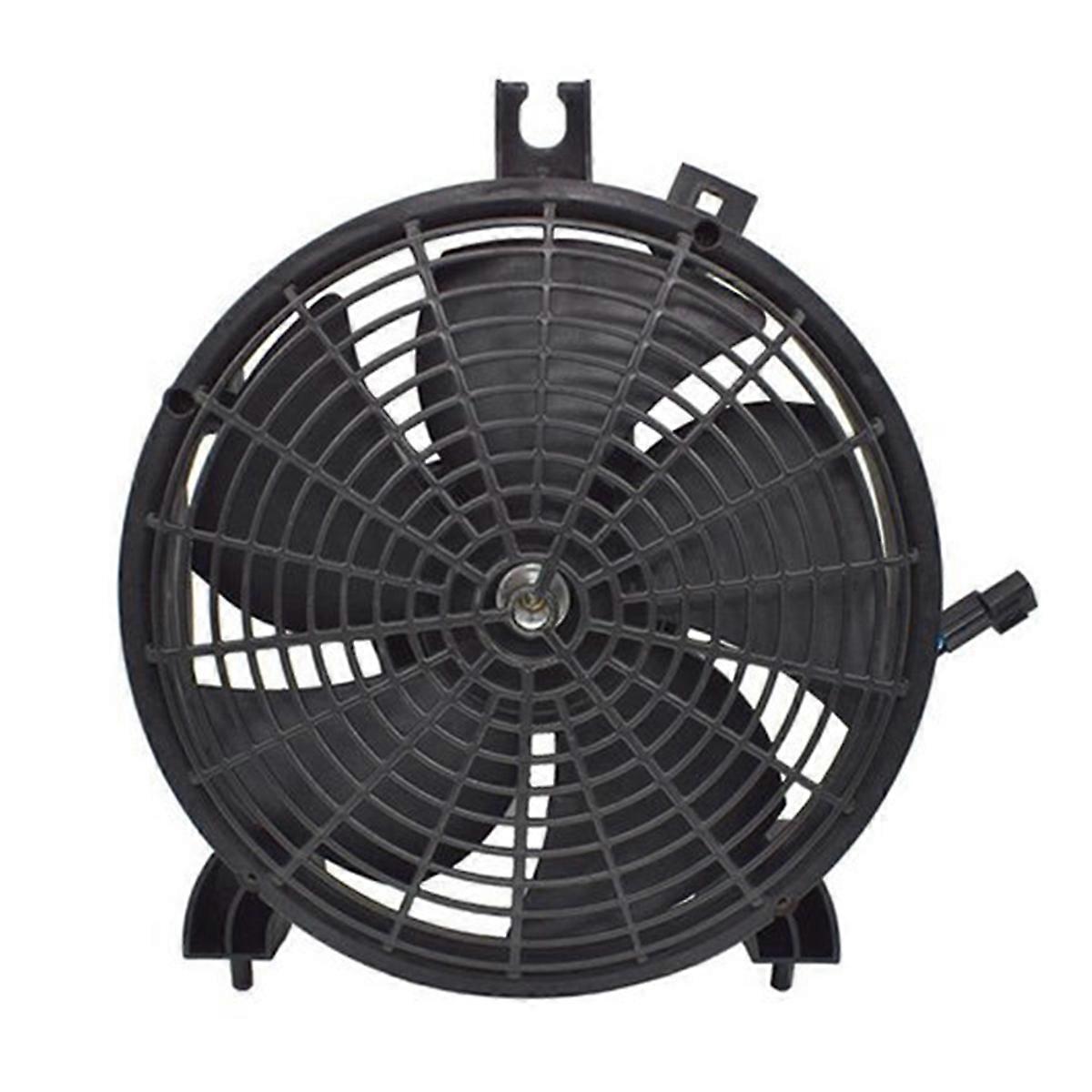 Air Condition Condenser Fan Motor for Sport