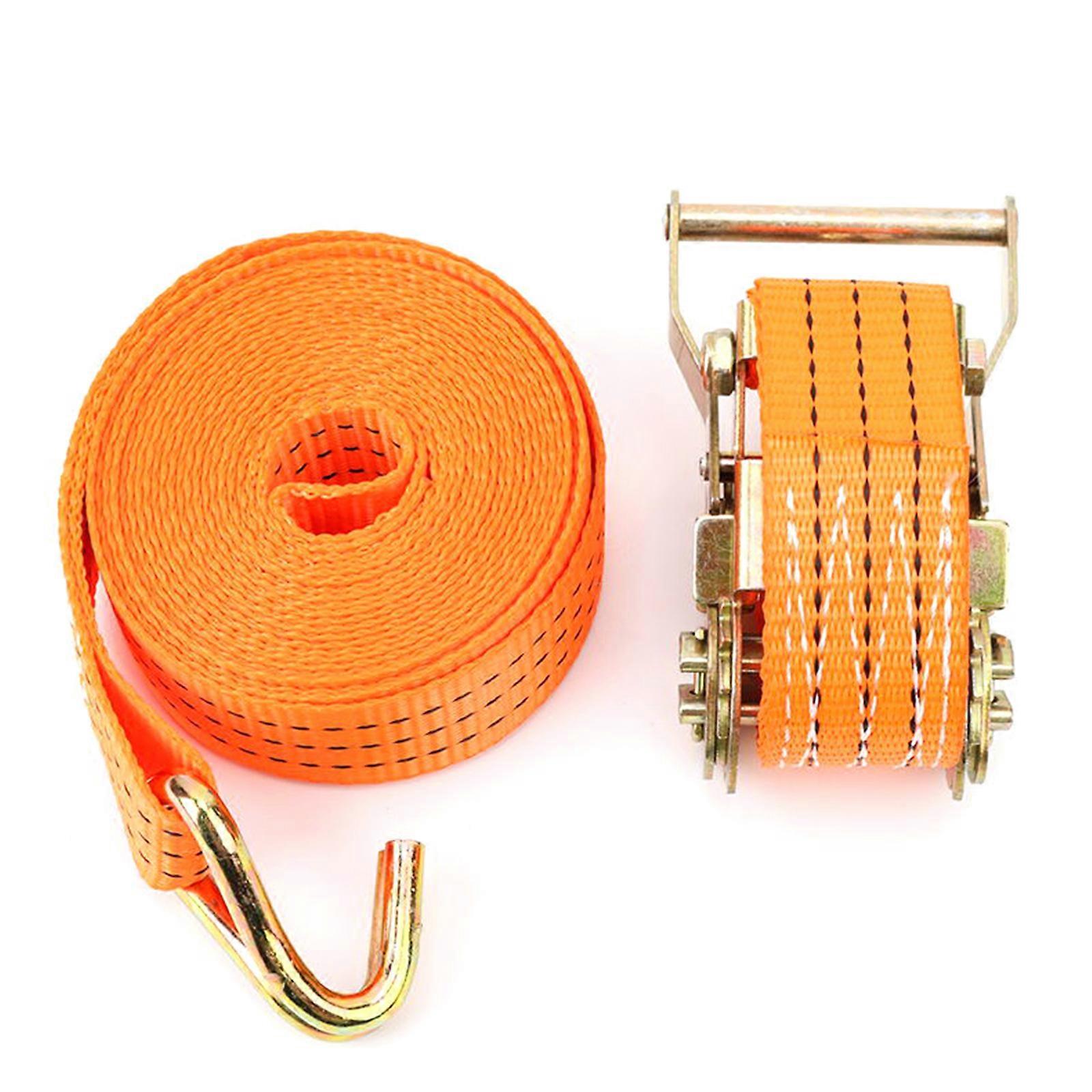 Tie-Down Cam Stropper, Ratchet Tie Down Stropper Surringsstropper Cargo Tie Down Strap Polyester Webbing Stropper 7