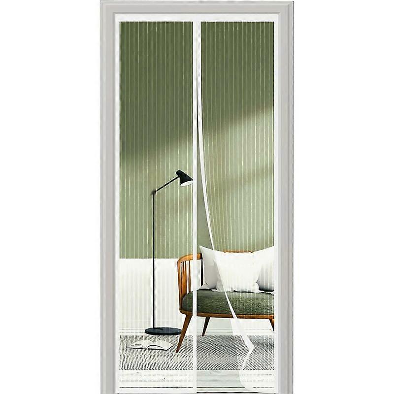 Screen Door, Magnetic, Pet Friendly, Self Sealing