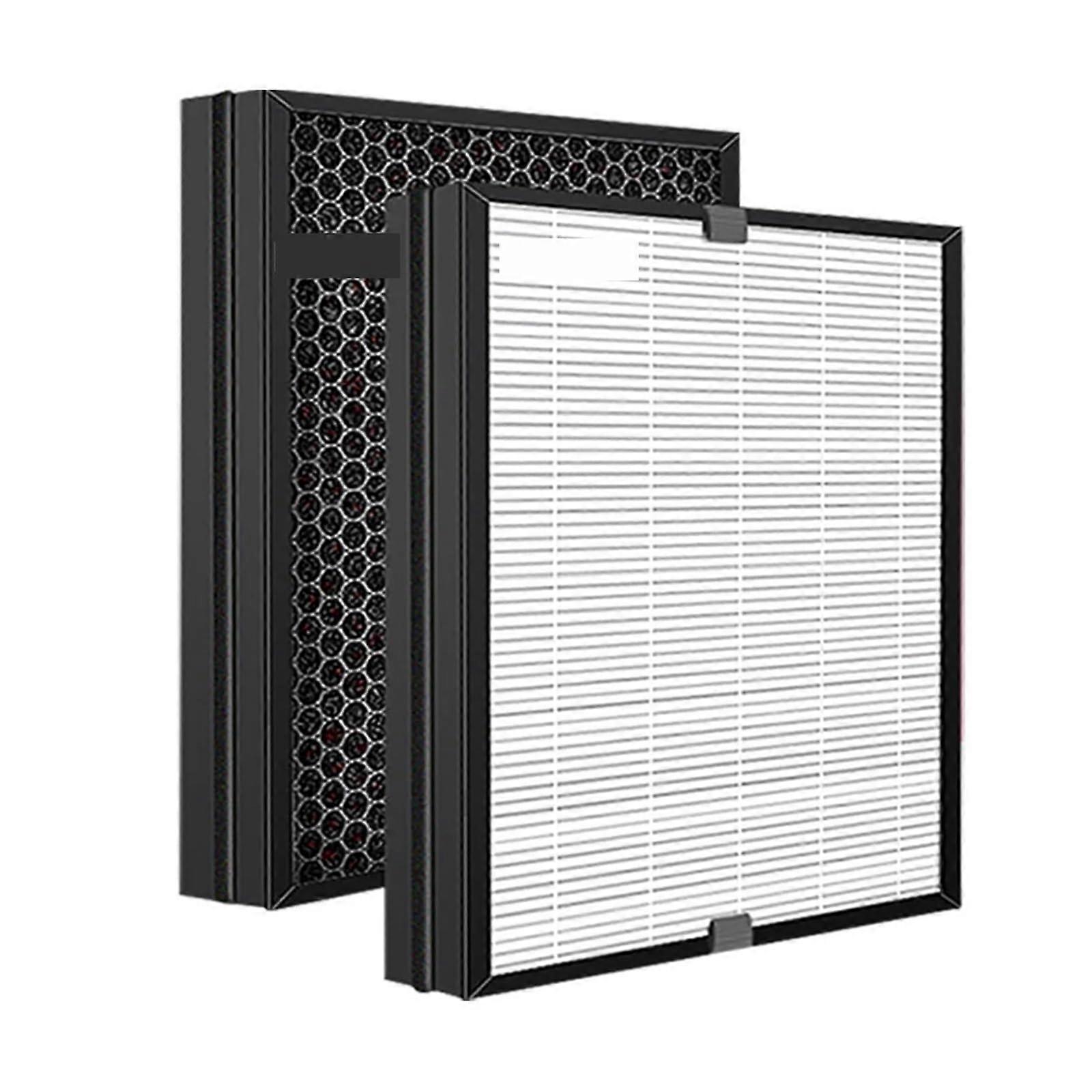 Replacement Carbon Filter for Air AX34T3020WW Purifier AX40T3030WM AX40T3030WM/SA AX34T3020WW/SA Leisurely