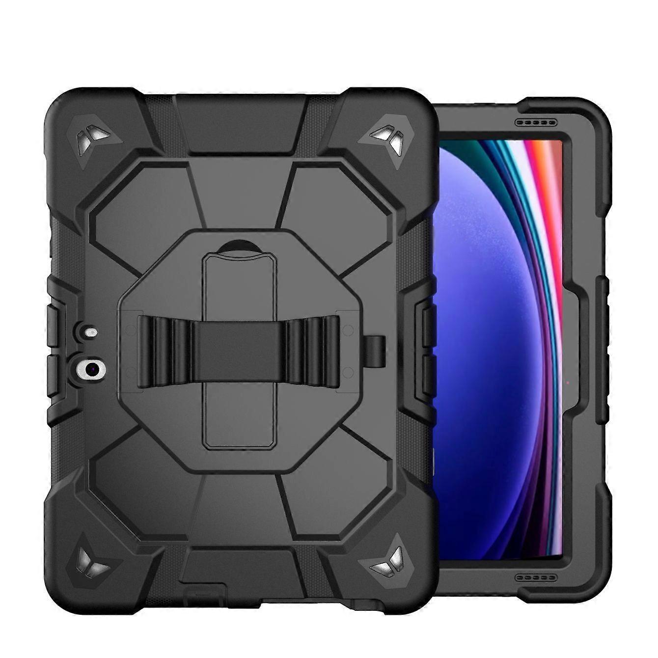 For surface Go2 tablet 3-in-1 case