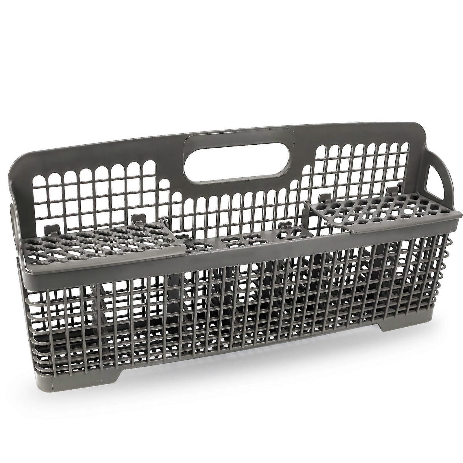 8531233 WP8562043 Dishwasher Silverware Basket Replacement for Whirlpool Kitchen.aid Dishwasher
