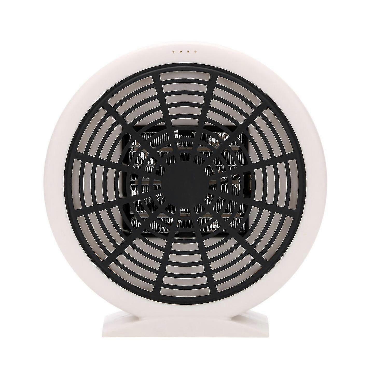 Portable fan desktop heater_Featured Gift 1660
