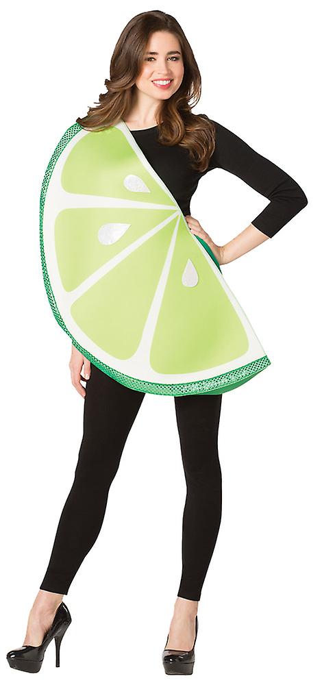Lime Slice 服装