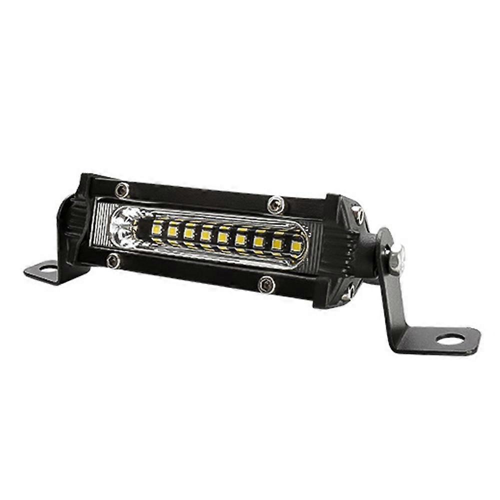 12-24V 12W 6000K Car LED mini Work Light