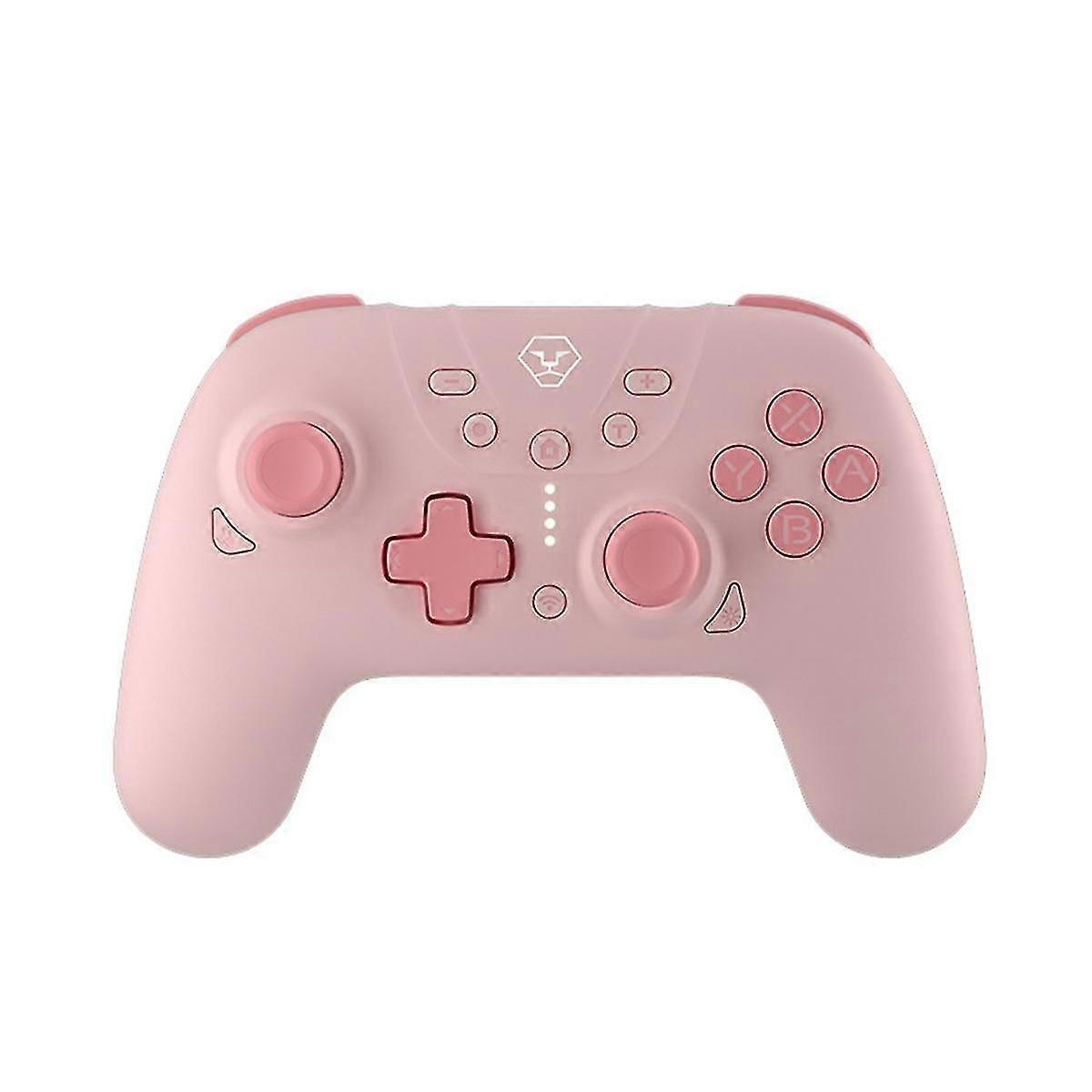 Switch Pro Bluetooth Gamepad Ns Oled Handle with Vibration Lite Gamepad