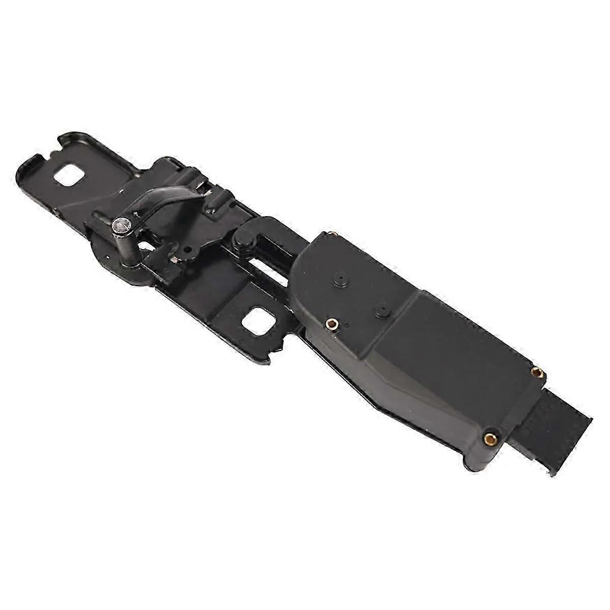 Trunk Latch Power Plate Motor Lock For