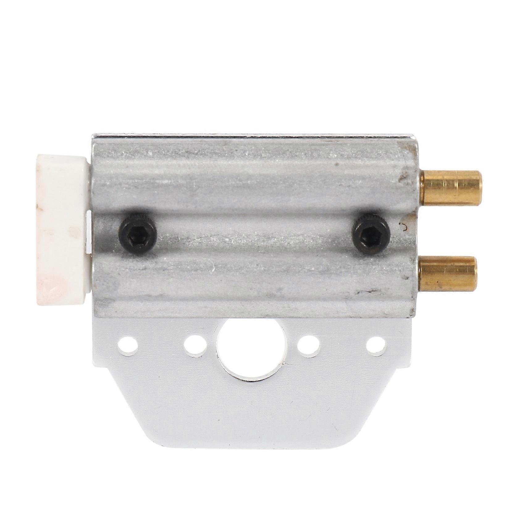 FT011-7 Metal Water Cooling System Parts for FT011 RC Boat