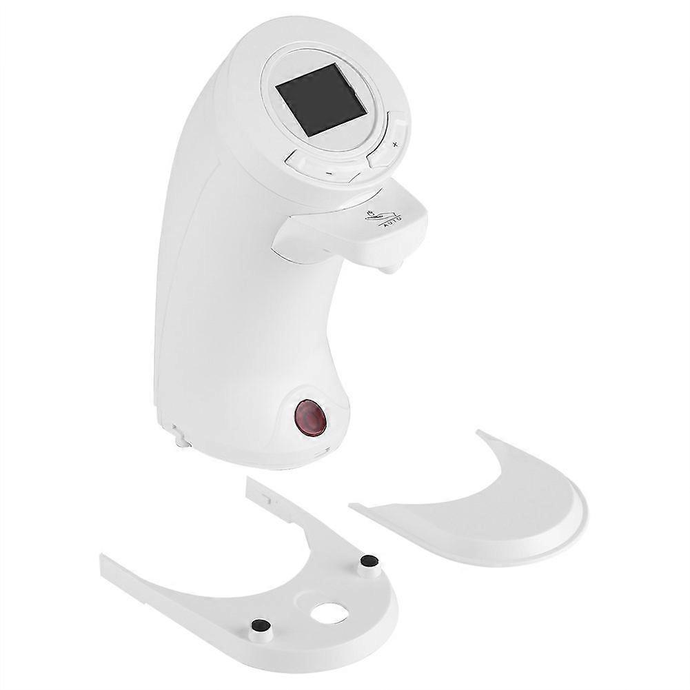 LCD Display Automatic Touchless IR Sensor Soap Liquid Dispenser