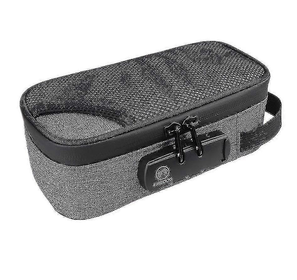 Sachets déodorants à combinaison de charbon actif anti-odeurs triple