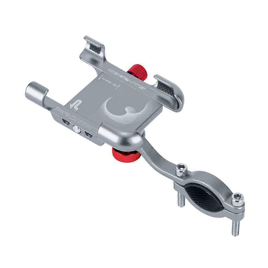Supporto per cellulare MTB 360 Accessori per portabiciclette girevoli
