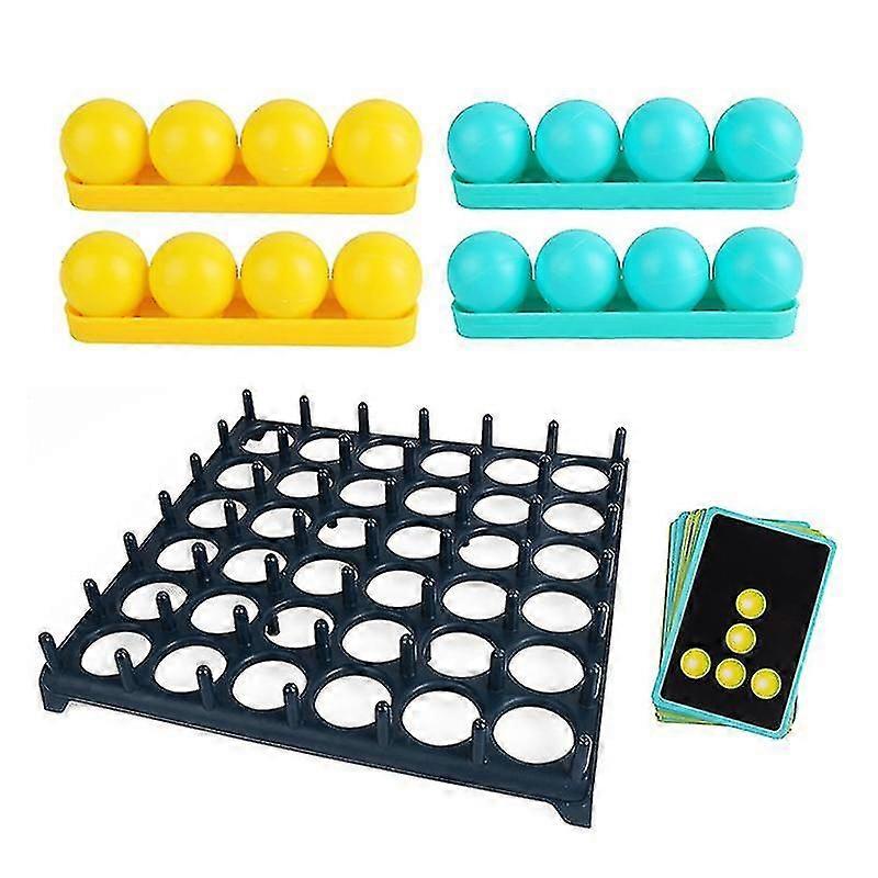Jumping Ball Table Games Bounce Game Desktop Bouncing Toy Game Bounce Gift