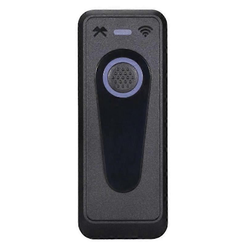 Portable Small Handheld Wireless Barcode Scanner and Bluetooth 1D/2D QR Barcode Reader for Android