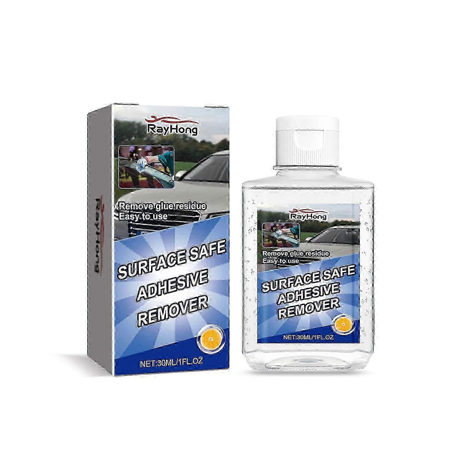 Auto Surface Remover, Auto Paint Glass Cleaning Remove Glue Without Leaving A Mark Remover