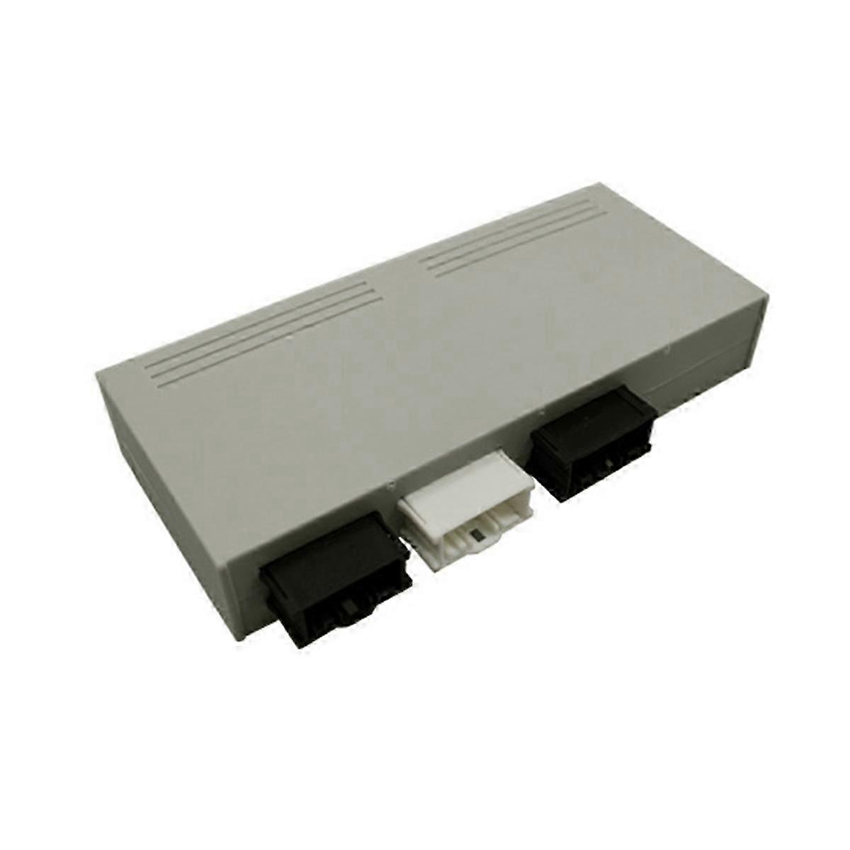 61357394649 Tailgate Door Module Control Unit Compatible with BMW F25 F26 F07 F01 F10 X3 X4 2008-2018 Rear Trunk