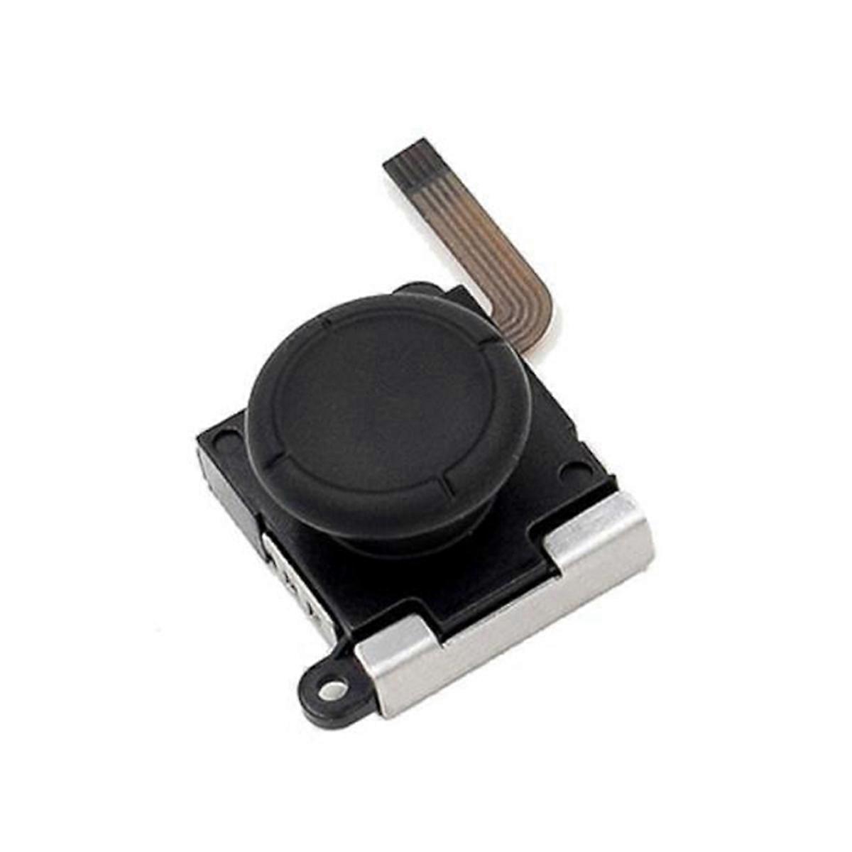 Hall Effect Joystick Module Analog Rocker for Switch