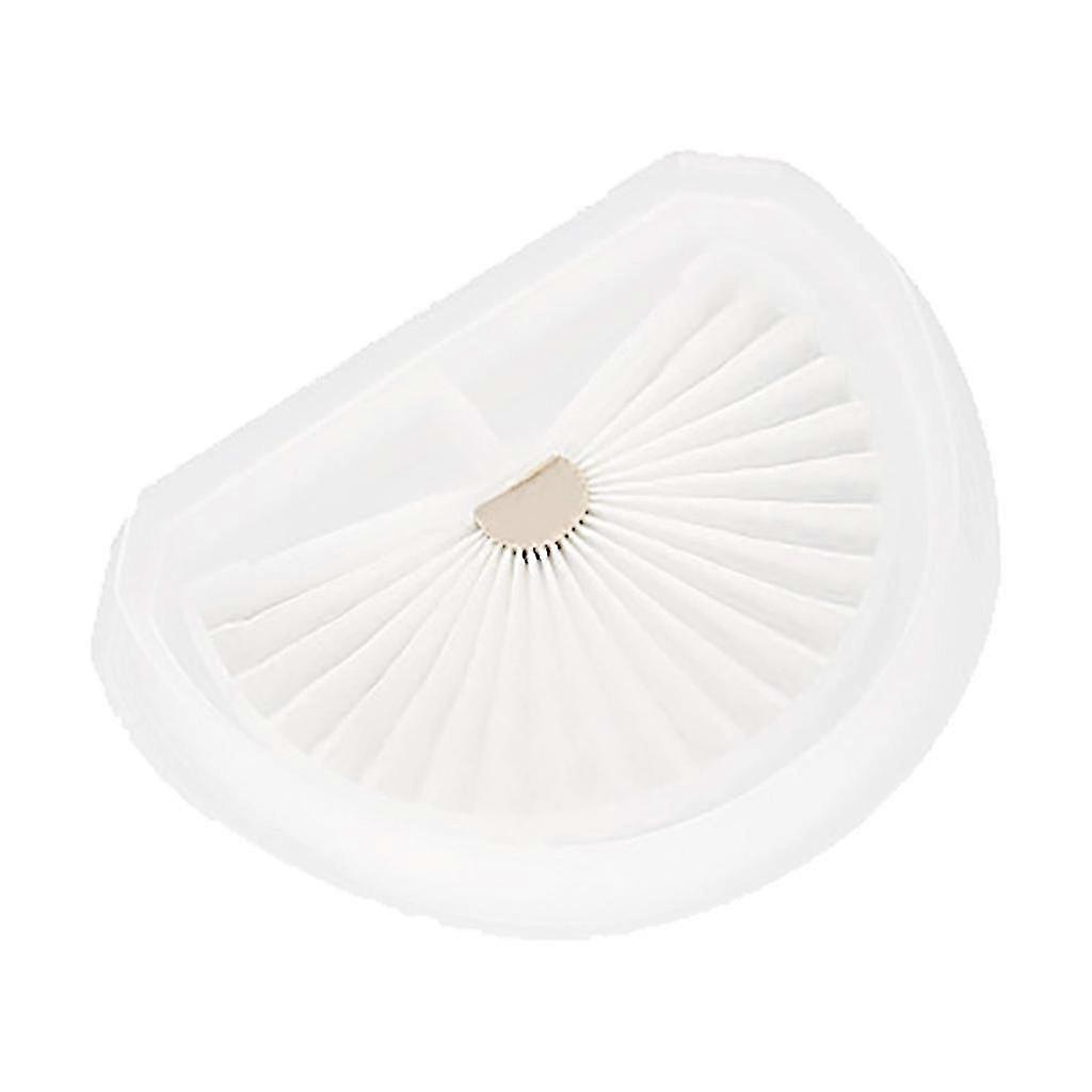 Replacement Filter For Black & Decker Dustbuster VLPF10 HLVA320J00 Handheld Vac - Keeps It Running Like New