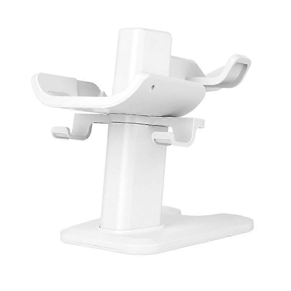 For VR Headset and Touch Controller Handle Bracket Mounting Station Universal Stable Display Holder