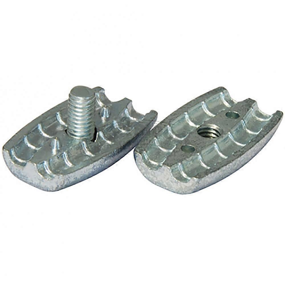 Fenceman Electric Fence Rope Connector