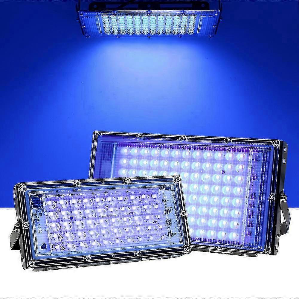 Stage Light 365nm 395nm Uv Flood Light