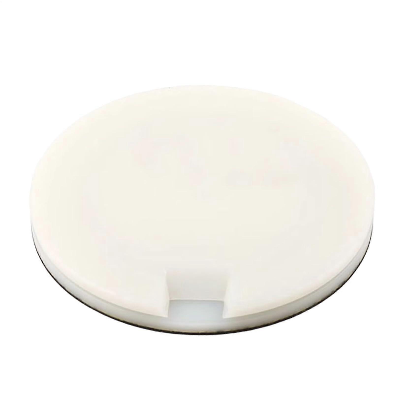 Gummischneidplatte Rubber Cutting Plate 360-Degree Rotating Striker, Rotating Design, Enhanced Stability, Integrated