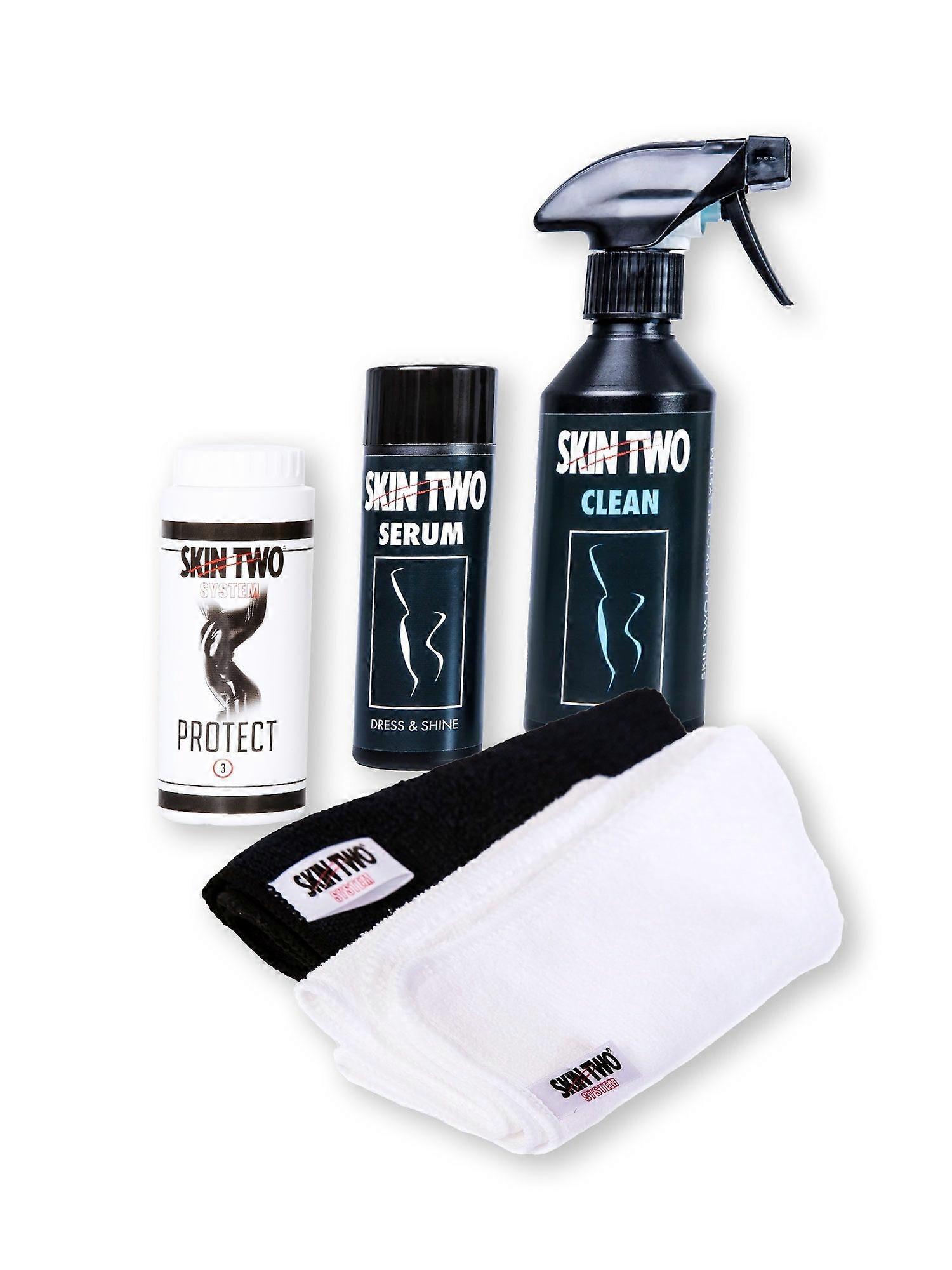 Skin Two Latex Care - Kit