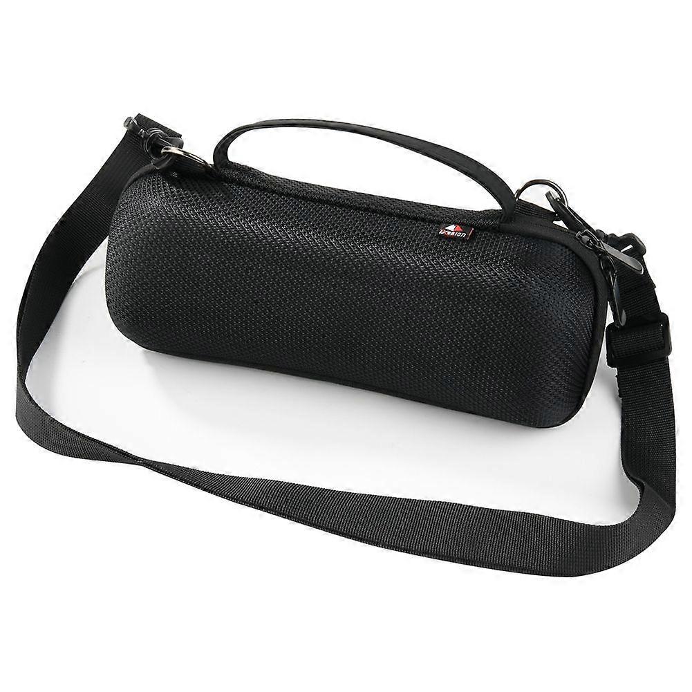 Hard Carrying Case Portable Storage Bag Shockproof Hard Shell Case for ULT Field 1 Speaker