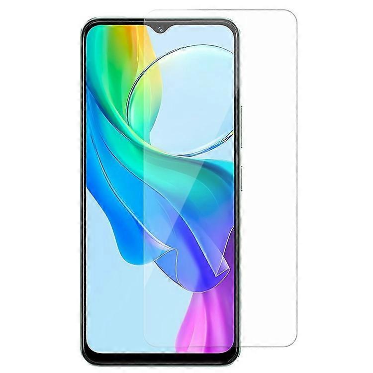 vivo Y200e 5Gスクリーンプロテクター0.3mm超薄型強化ガラススクリーンフィルムに対応