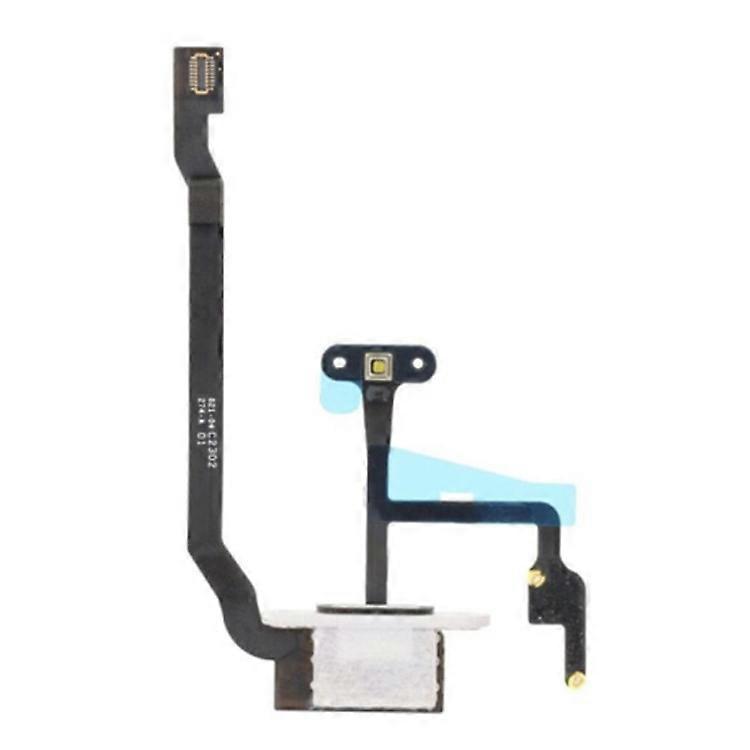 Compatible For AirPods Pro 2 Dock Connector Charging Port Flex Cable Replacement (without Logo)