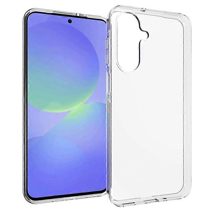 Bulk Purchasing Compatible For Samsung Galaxy A17 Case Clear Watermark-Resistant TPU Phone Back Cover