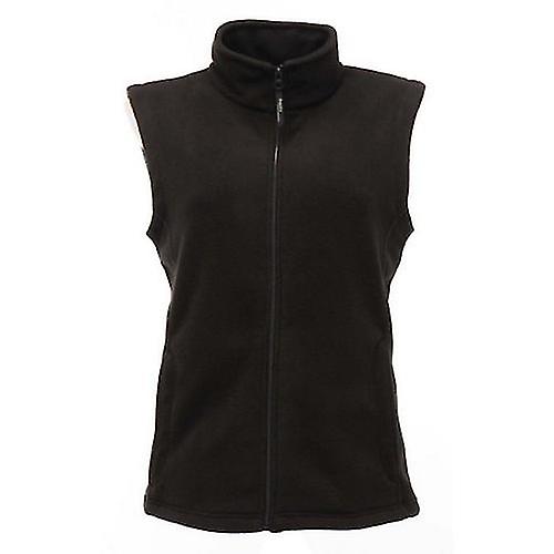 Régate Womens/dames micro-molleton Bodywarmer / Gilet