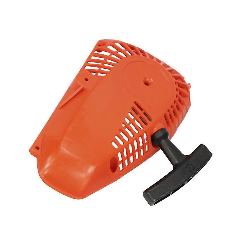 Gas Chainsaw Manual Starter, Durable Fabric Cord, Efficient Engine Ignition