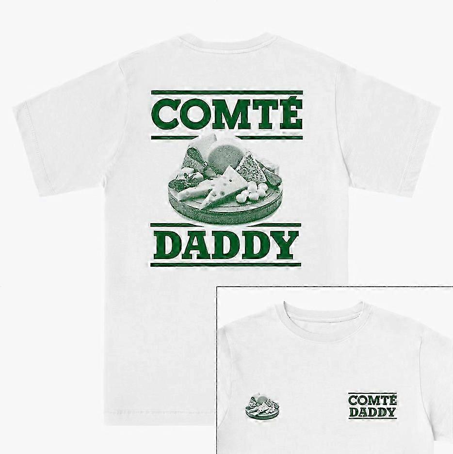 Comt Daddy Shirt Rockinstone