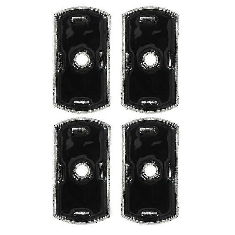 5.9X3.1cm Ql25a 1000v Power Converters 4 Pcs Single Phase Diode Bridge Rectifier Module Ballast Elec