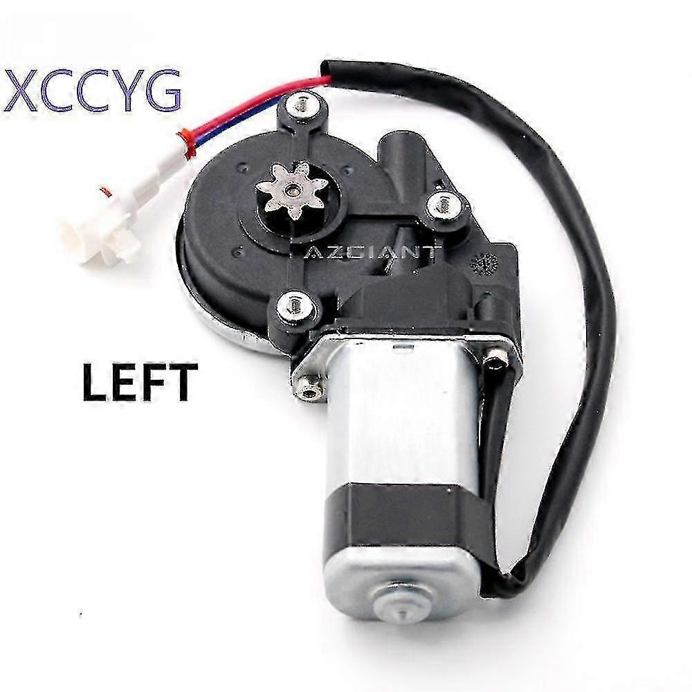 Moteur de porte avant gauche pour lève-vitre Suzuki Jimny 7 dents