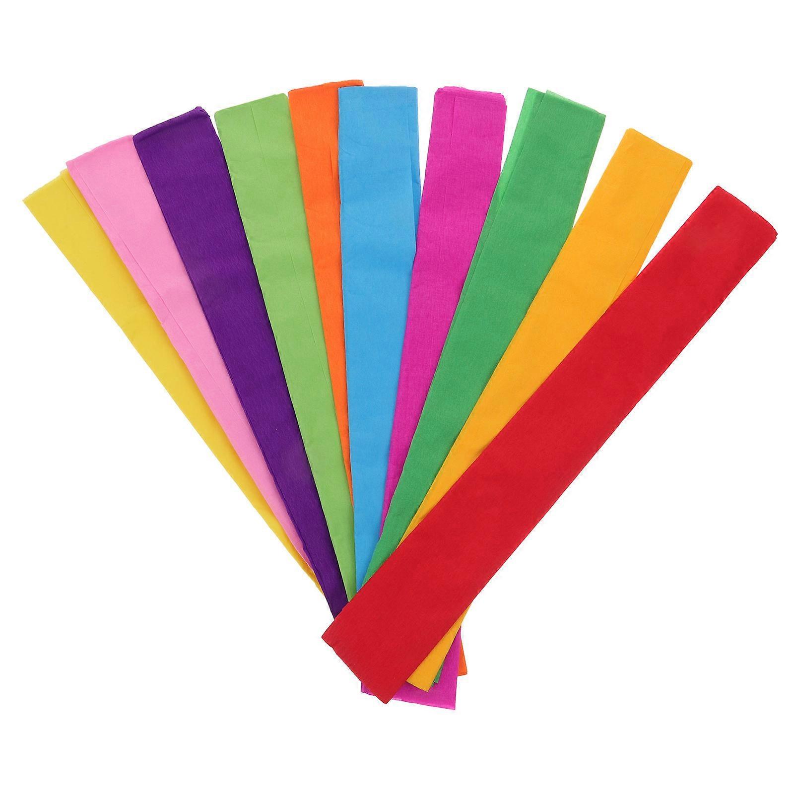 Functional Wrapping Paper for Flower Bundles, Decorations, and DIY Creations