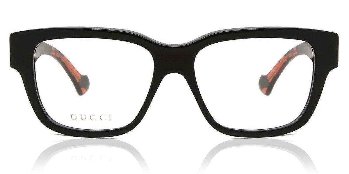 Gucci GG1428O 006 Men Eyeglasses