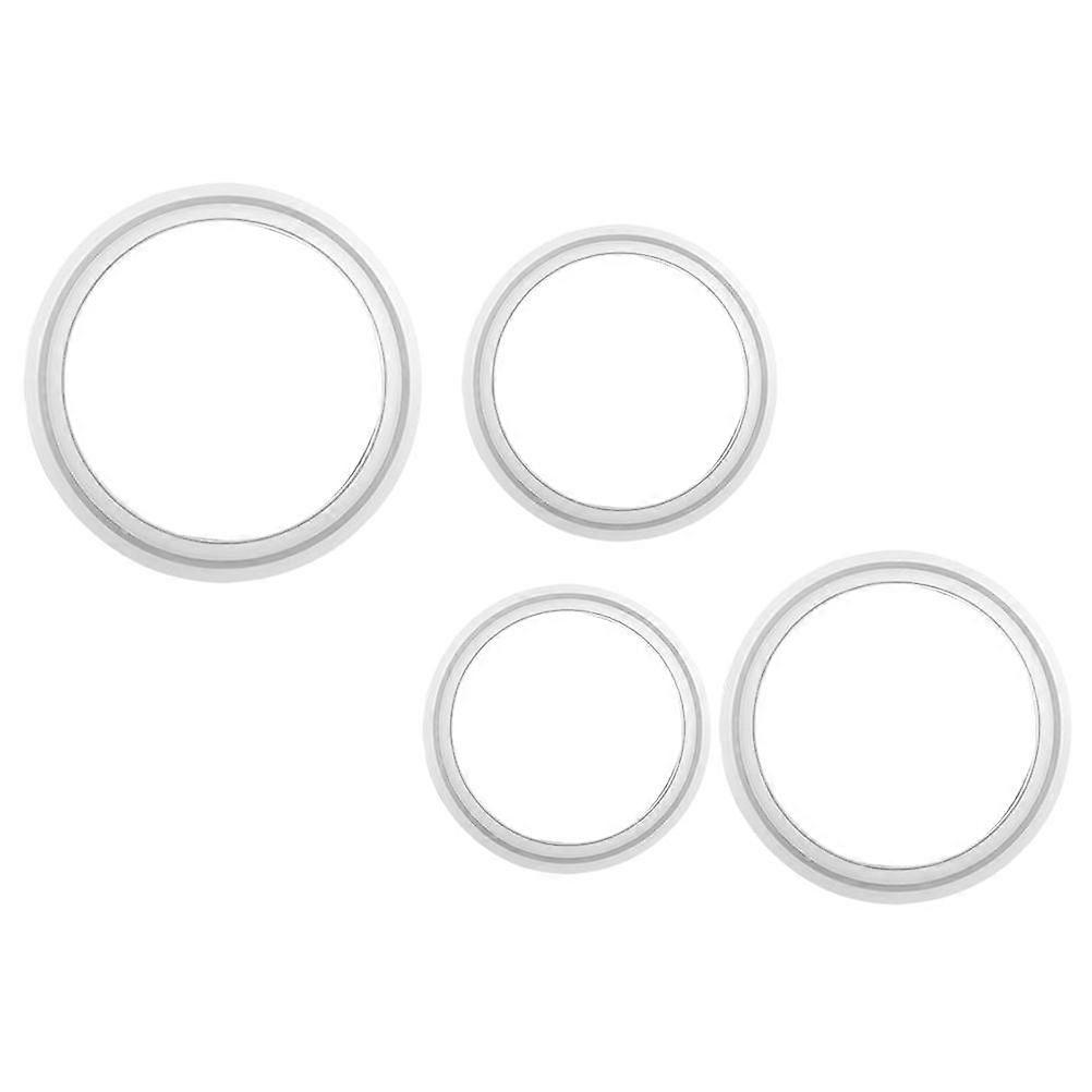It seems you're referring to a product listing for **DIY silicone bangle molds** used in crafting bracelets, bangles, keychains, and jewelry using