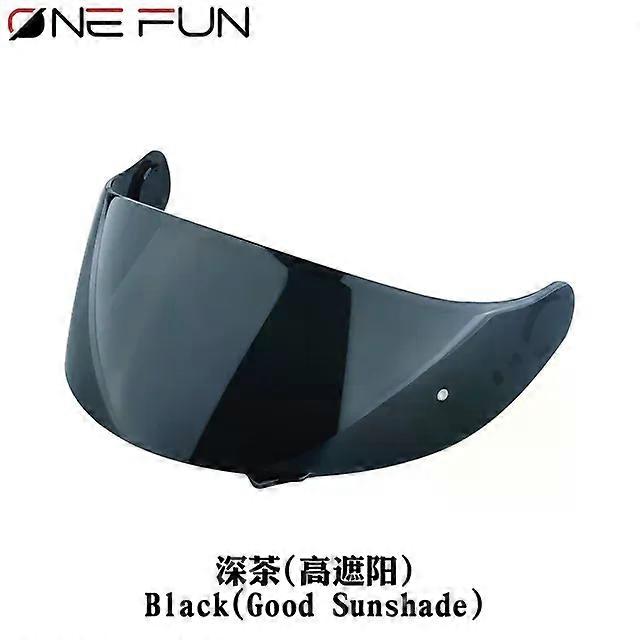 Γείσο κράνους κατάλληλο για SHOEI GT Air Neotec CNS1 TC5 TC9 GT Air2 Κράνος Shield UV Cut Casco Face Visera Shield Φωτοχρωμικό Anti Fog