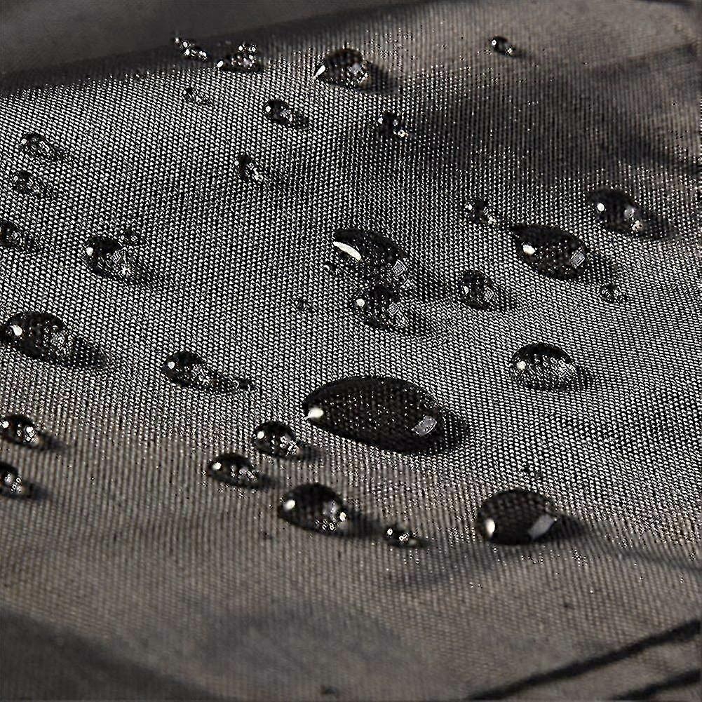 Waterproof Rainproof Dustproof Motorcycle and Bike Cover