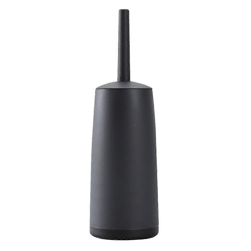 Bathroom Deep Cleaning Brush Multifunctional Scrubbing Tool For Hotel And Office 37.5X10CM 1Set