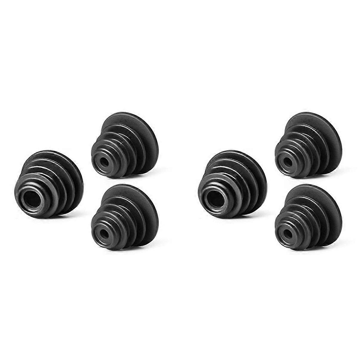 Bague d’étanchéité de bouchon en caoutchouc de réservoir d’eau propre et d’eaux usées